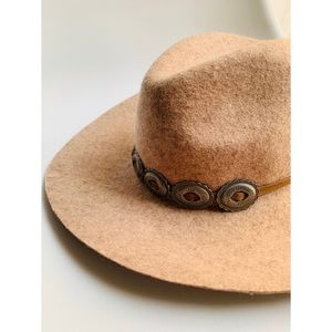 American Eagle | Western Wide Brim Hat